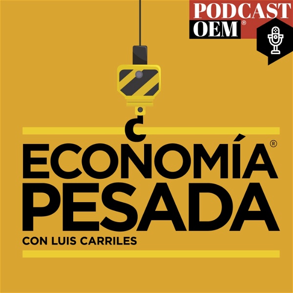 Artwork for Economía Pesada
