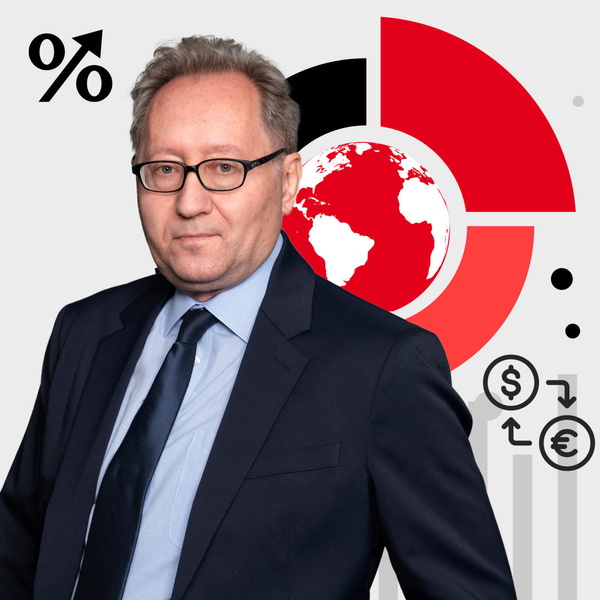 Artwork for Economia reală