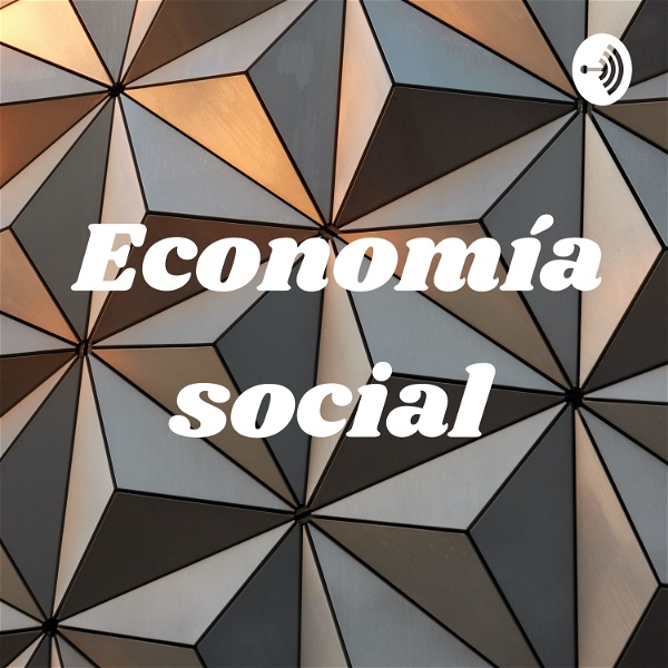 Artwork for Economía social