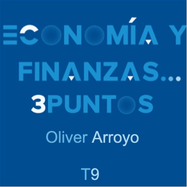 Artwork for Economía y Finanzas 3Puntos