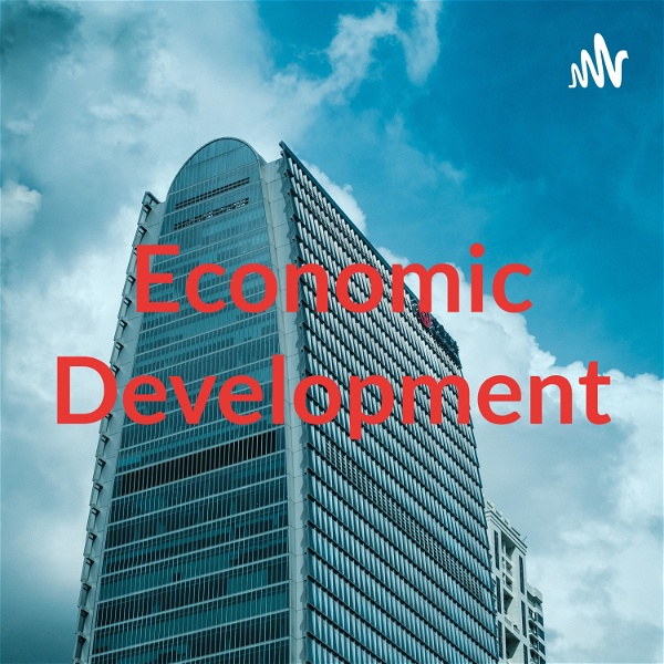 Artwork for Economic Development