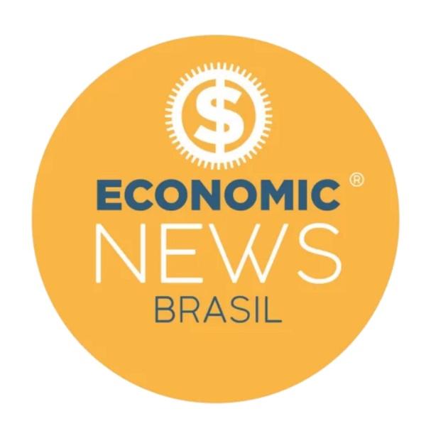 Artwork for Economic News Brasil