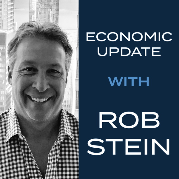 Artwork for Economic Update