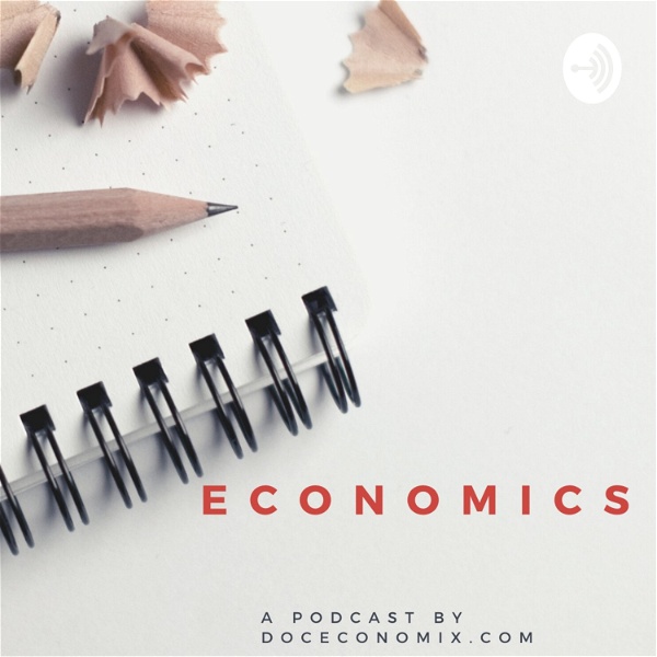 Artwork for Economics By Doceconomix