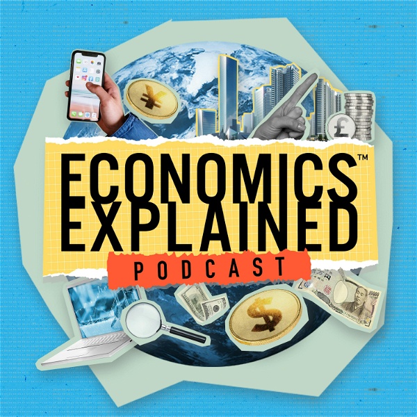 Artwork for Economics Explained