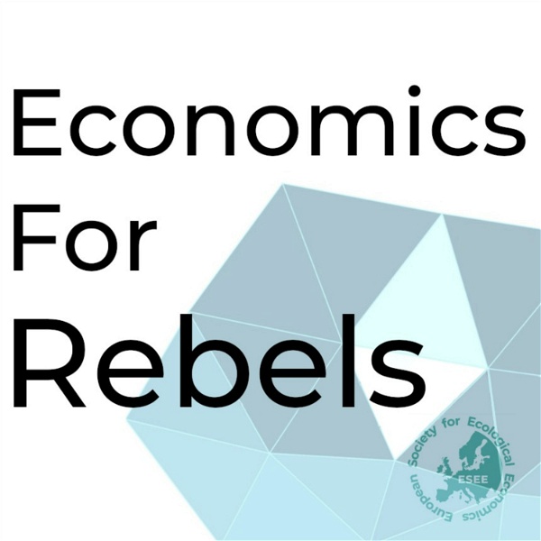 Artwork for Economics for Rebels