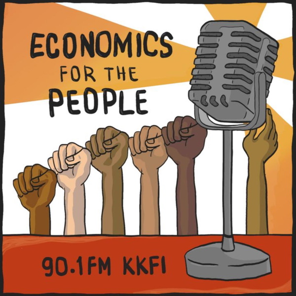 Artwork for Economics For the People