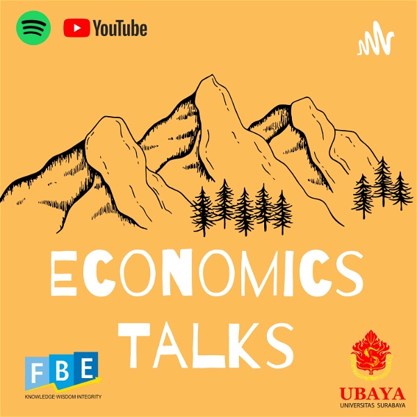 Artwork for Economics Talks