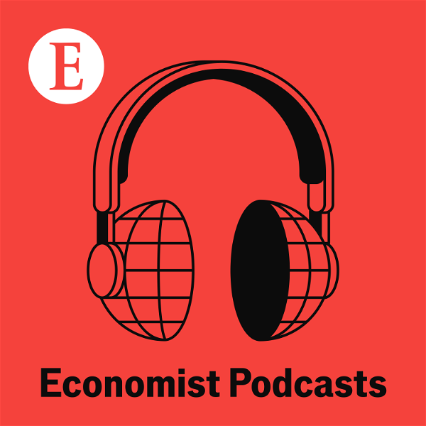Artwork for The Economist Podcasts