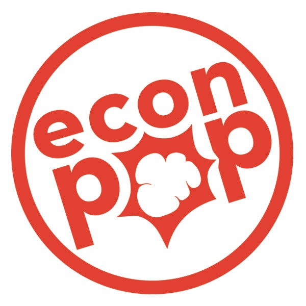 Artwork for EconPop Podcast