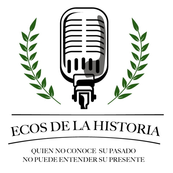 Artwork for Ecos de la Historia