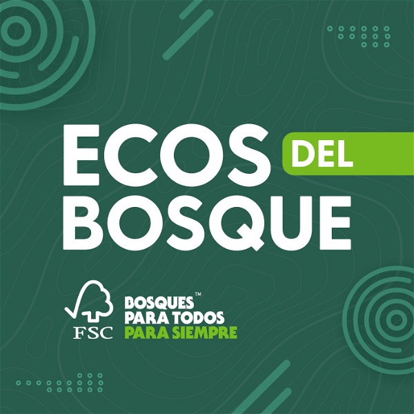 Artwork for Ecos del Bosque
