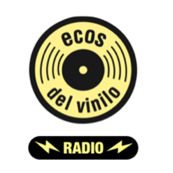 Artwork for Ecos del Vinilo Radio