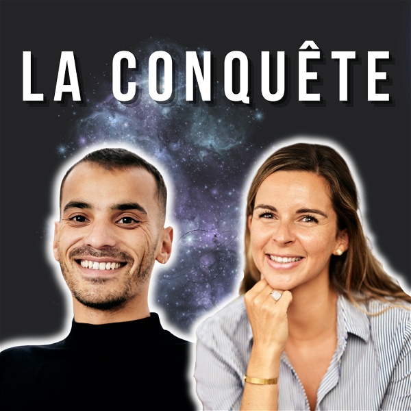 Artwork for La Conquête 🛸