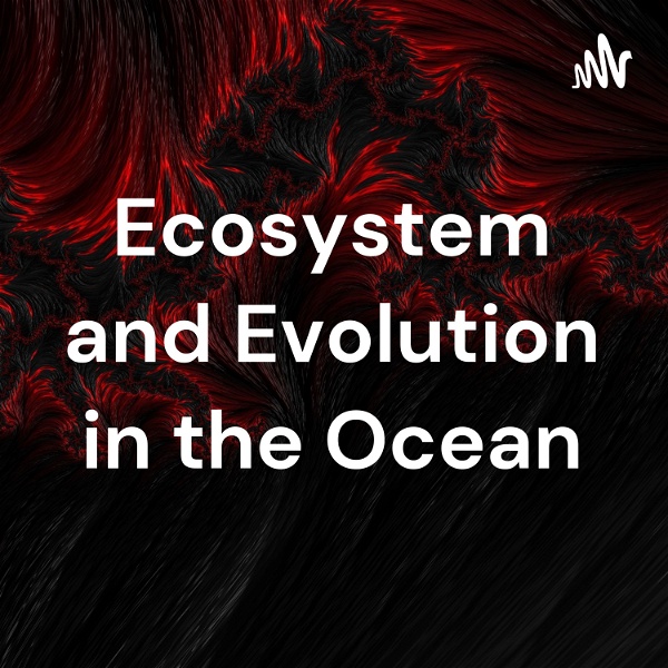 Artwork for Ecosystem and Evolution in the Ocean
