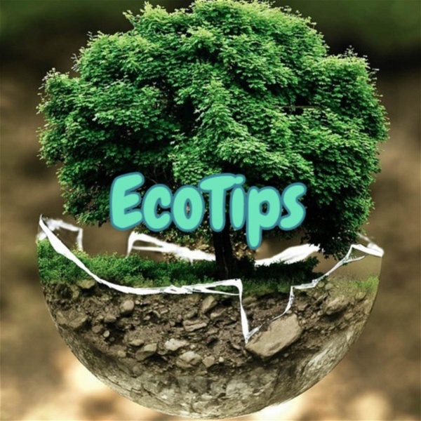 Artwork for EcoTips
