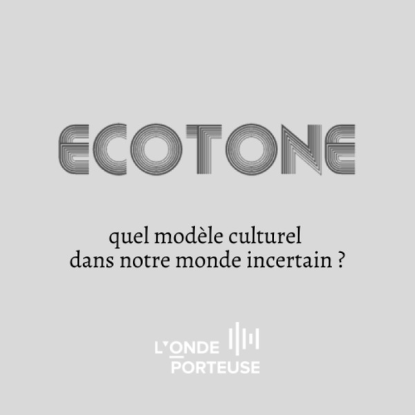 Artwork for Ecotone