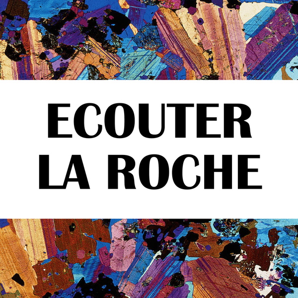 Artwork for Ecouter La Roche