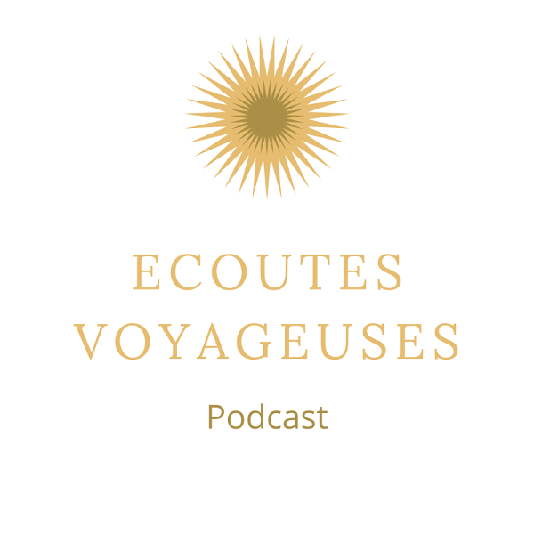 Artwork for Écoutes Voyageuses
