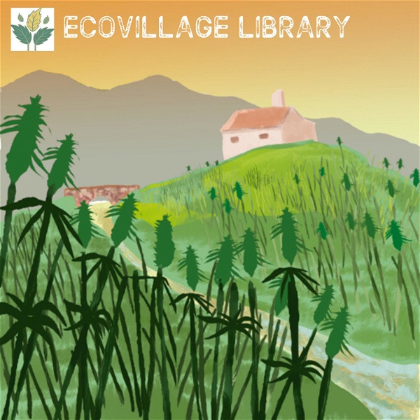 Artwork for Ecovillage Library