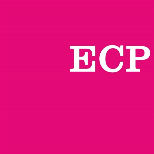 Artwork for ECP Platform