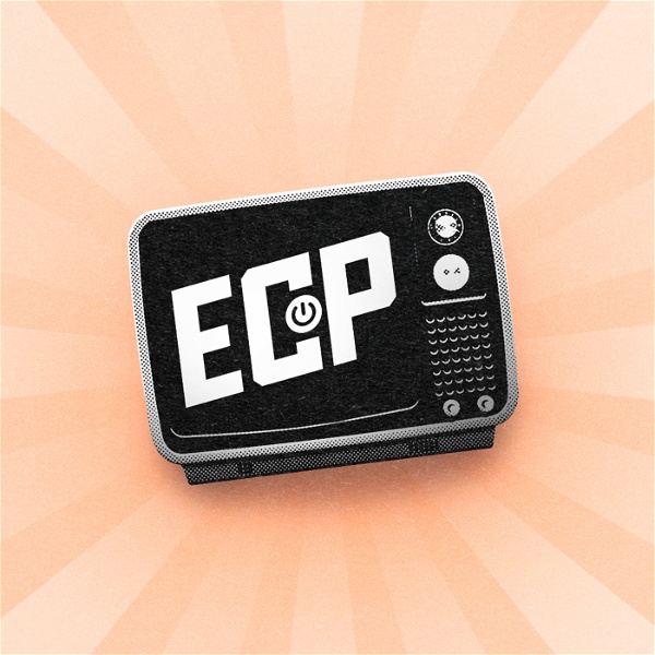 Artwork for ECP Podcast