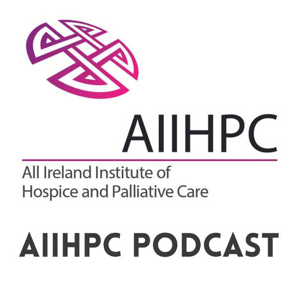 Artwork for AIIHPC Podcast