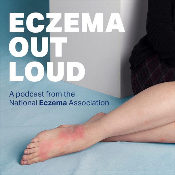 Artwork for Eczema Out Loud