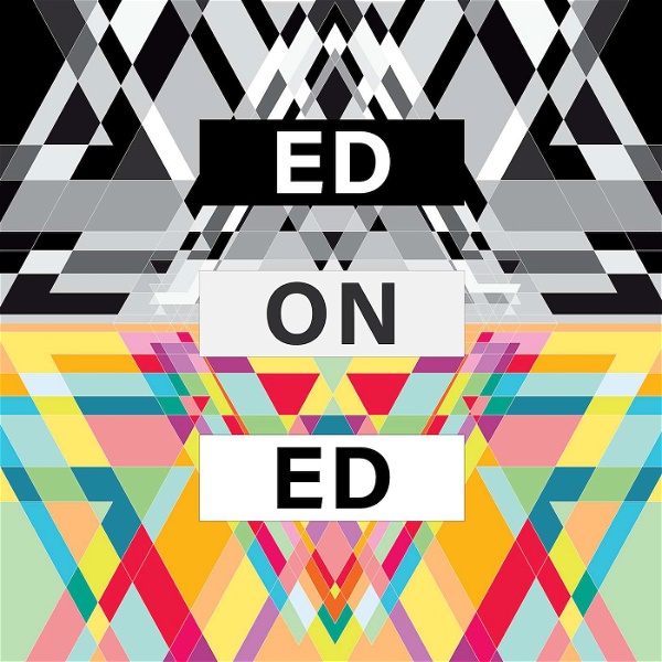 Artwork for ED on ED