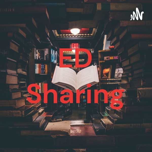 Artwork for ED Sharing