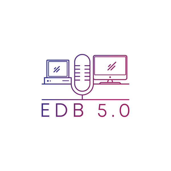 Artwork for EDB 5.0