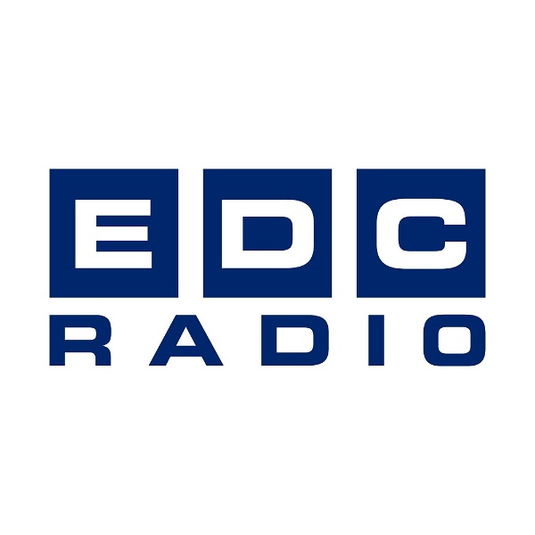 Artwork for EDC RADIO