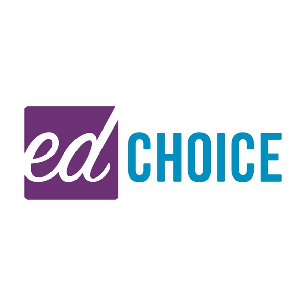 Artwork for EdChoice Chats