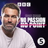 Eddie Hearn: No Passion, No Point