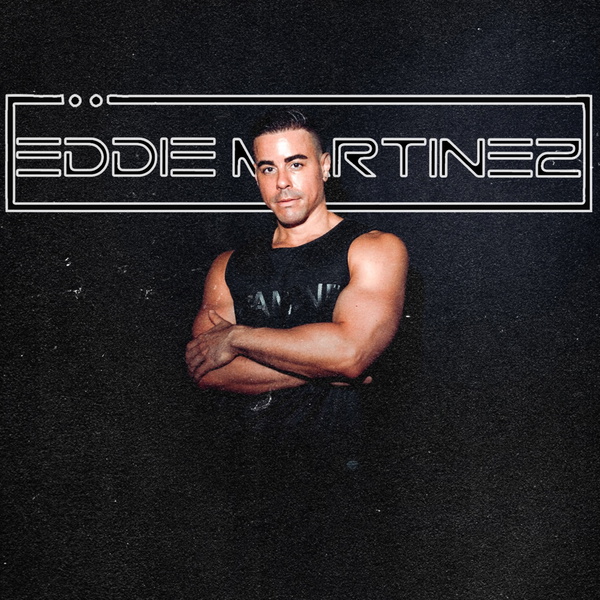 Artwork for Eddie Martinez : MIXTAPES
