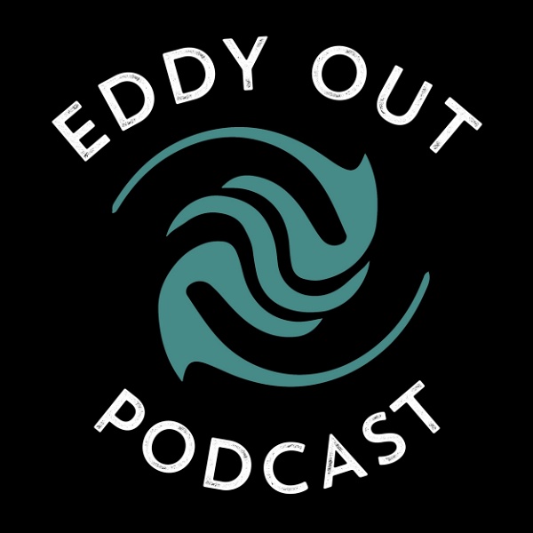 Artwork for EDDY OUT