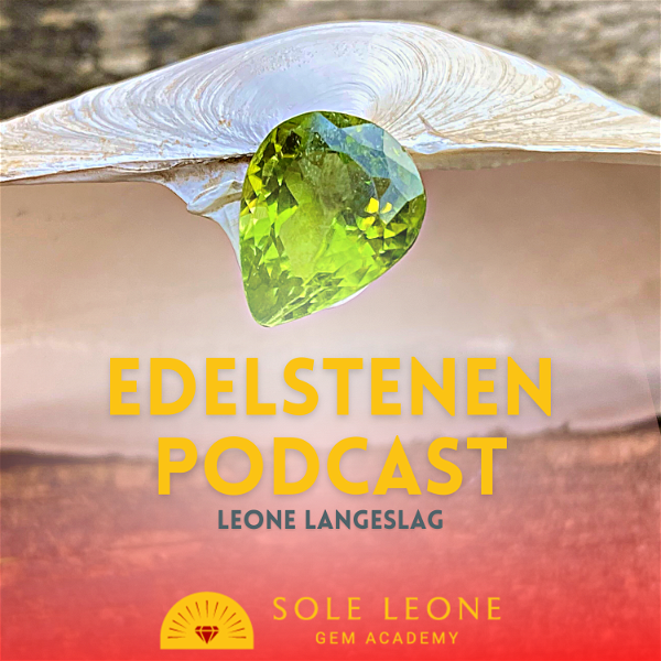 Artwork for Edelstenen podcast