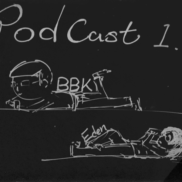 Artwork for EDEN一下BBK就來啦!