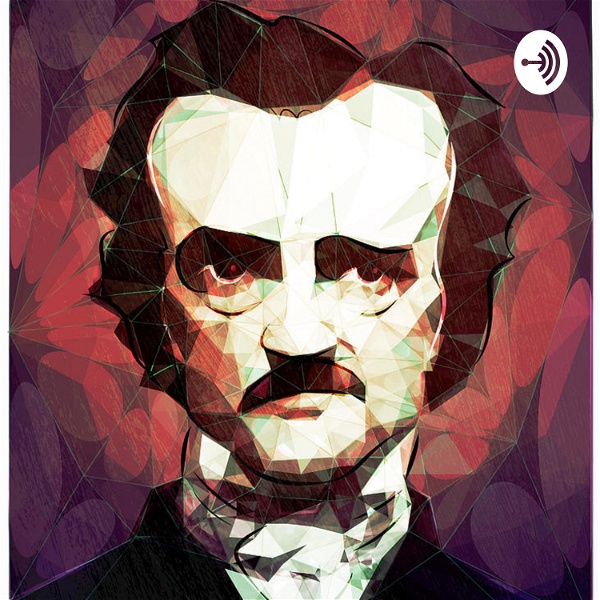 Artwork for Edgar Allan Poe Podcast