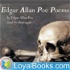 Edgar Allan Poe Poems by Edgar Allan Poe