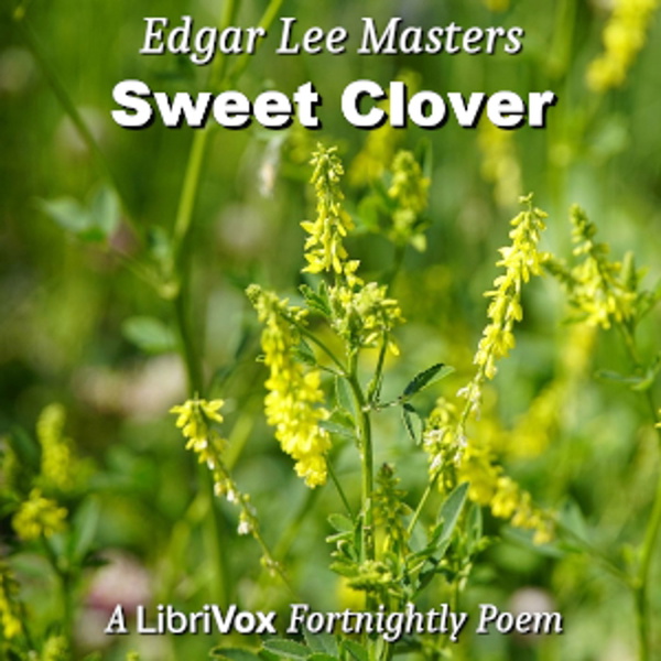Artwork for Edgar Lee Masters