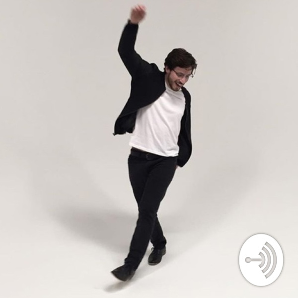 Artwork for Edgar Podcast