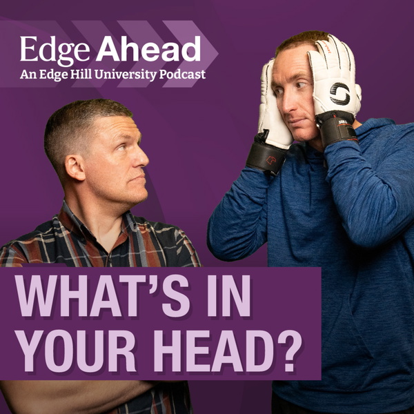 Artwork for Edge Ahead