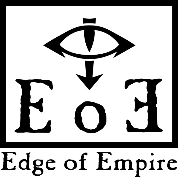 Artwork for Edge of Empire