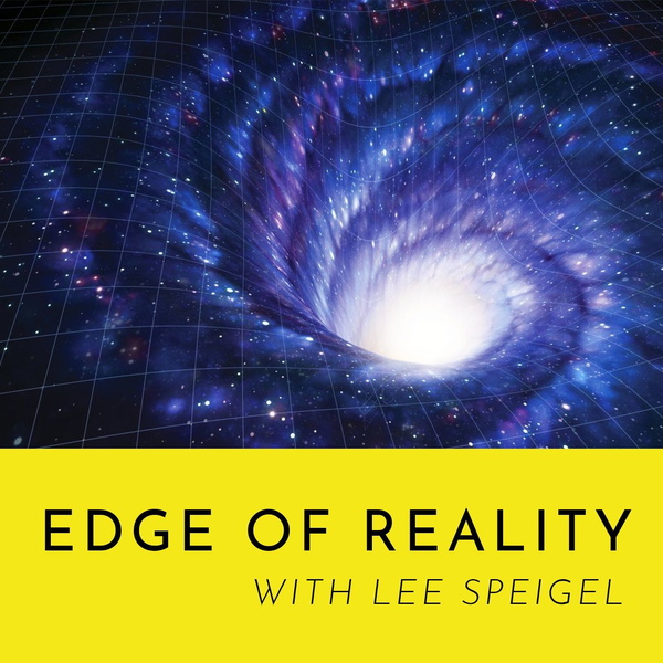 Artwork for Edge of Reality Radio