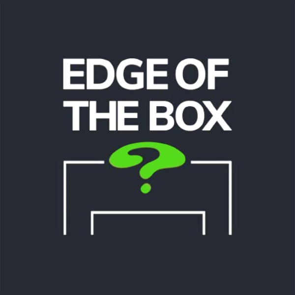 Artwork for Edge of the Box
