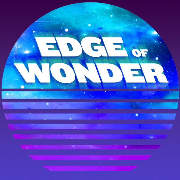 Artwork for Edge of Wonder