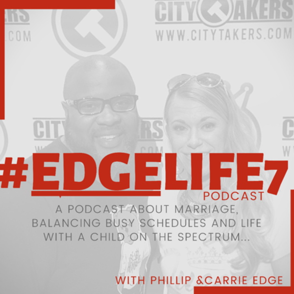 Artwork for EDGELIFE7
