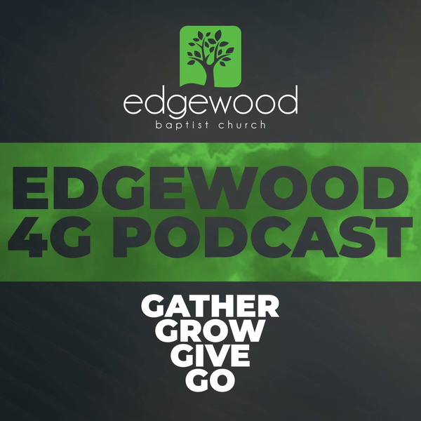 Artwork for Edgewood 4G Podcast