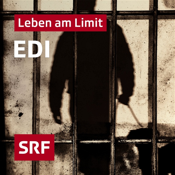 Artwork for Edi – Leben am Limit
